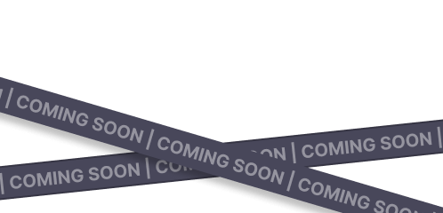 Coming Soon